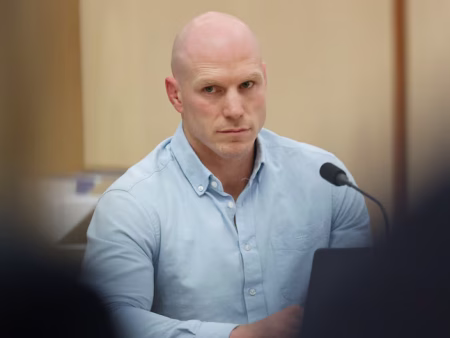 David Pocock vaatii täyskieltoa rahapelimainonnalle Australiassa