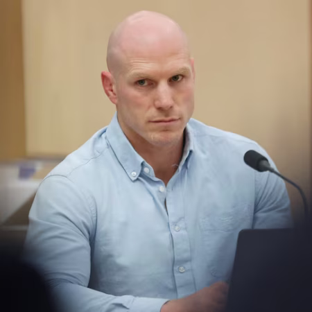 David Pocock vaatii täyskieltoa rahapelimainonnalle Australiassa